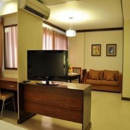 O Hotel Bacolod Luaran gambar
