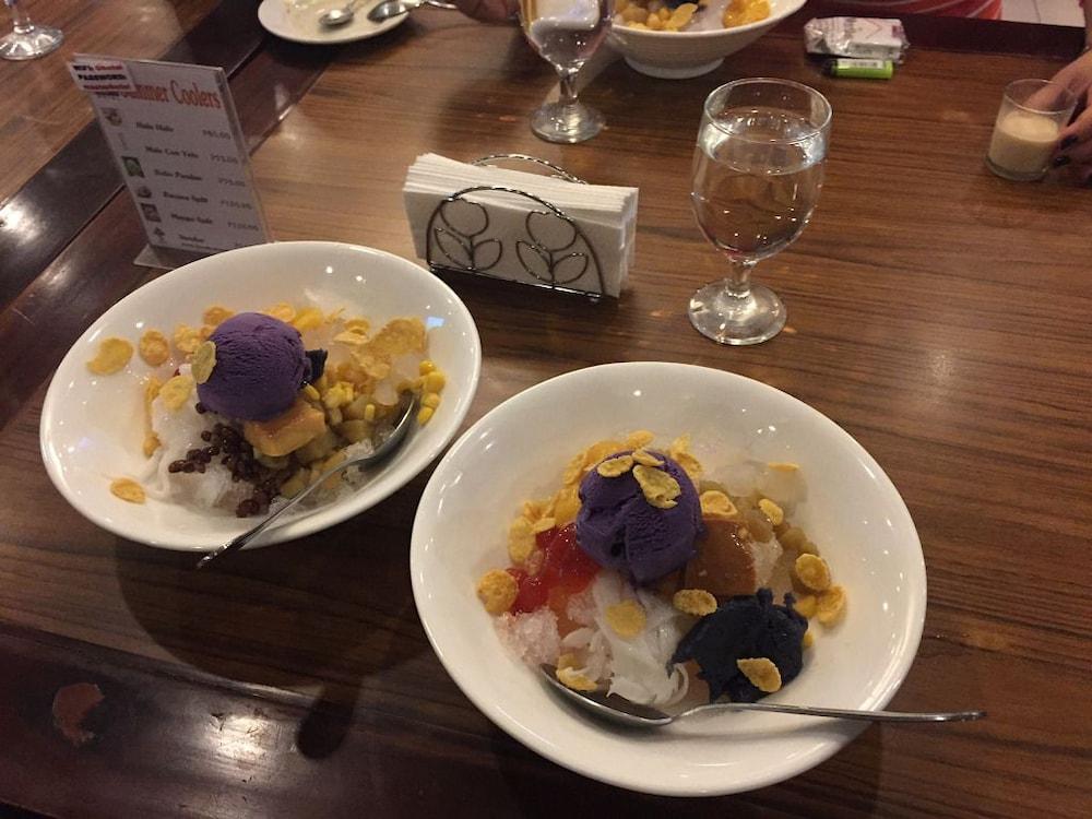O Hotel Bacolod Luaran gambar