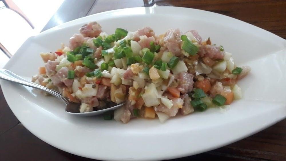O Hotel Bacolod Luaran gambar