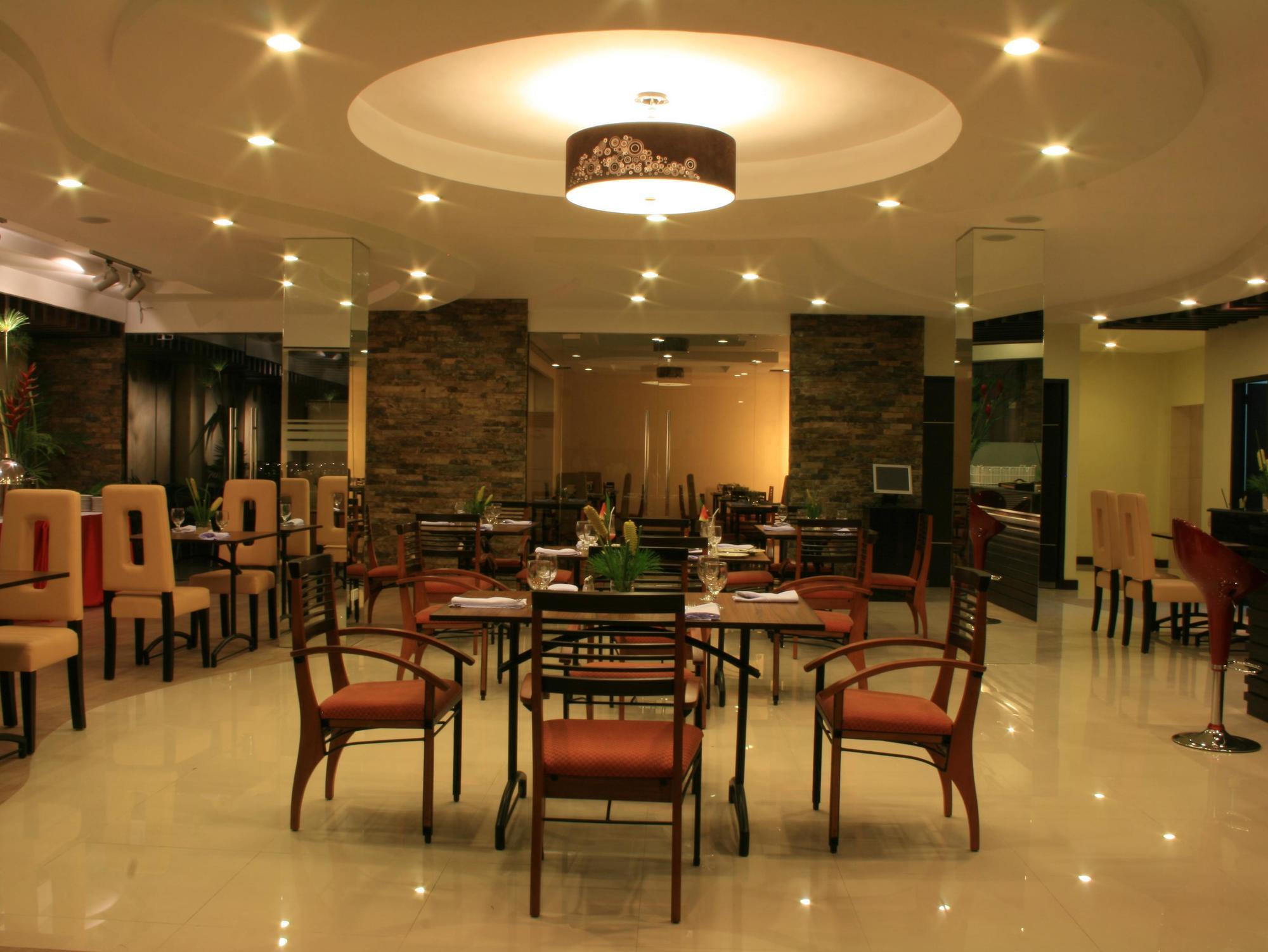 O Hotel Bacolod Luaran gambar