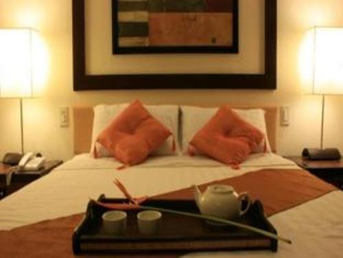 O Hotel Bacolod Luaran gambar