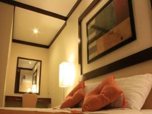 O Hotel Bacolod Luaran gambar