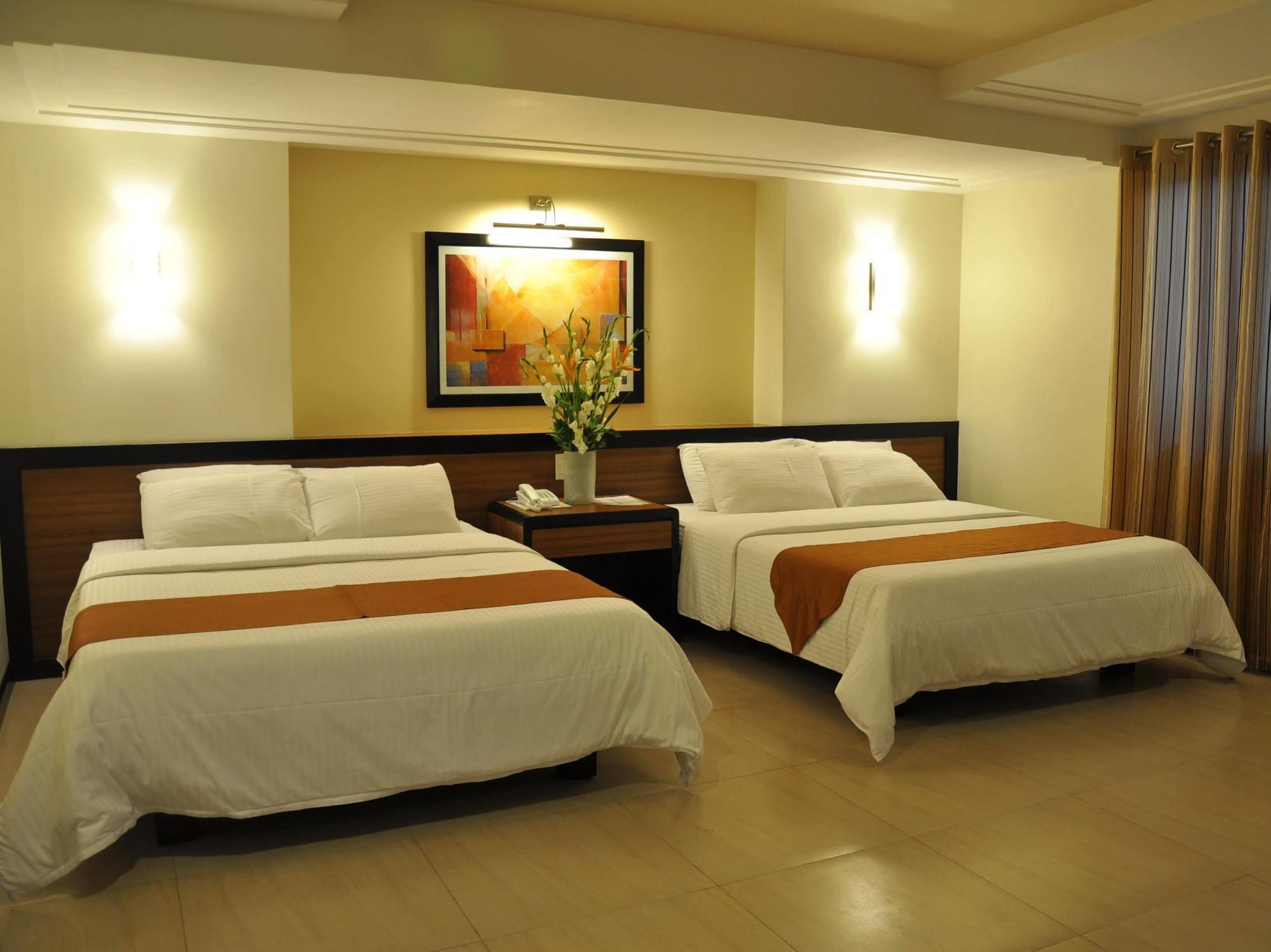 O Hotel Bacolod Luaran gambar